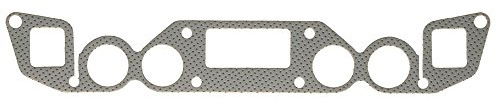 AJUSA 13030600 Ansaugkrümmerdichtung/Abgaskrümmerdichtung Dichtung 1,5mm 435mm 65mm 55,321g