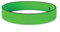 Flipbelt Classic Cinturón multibolsillo, Unisex Adulto, Verde, M