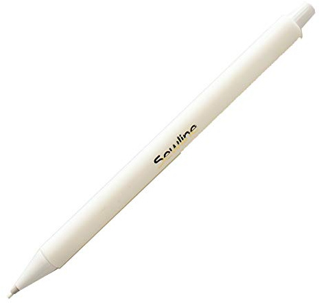 Sewline 70478 Tailor's Click Pencil, White