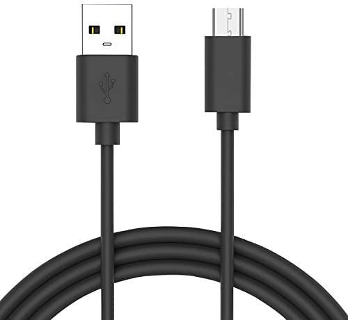 Eopzol™ 6ft USB Charger/Power Cable For Nest Learning Thermostat - 2nd Generation T20057