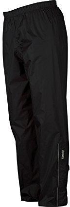 PRO-X elements Tramp-L Hose, Schwarz, 4XL