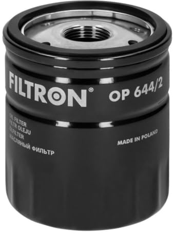 Filtron OP644/2