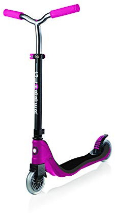 GLOBBER Flow 125 MY TOO FIX UP, schwarz - violett