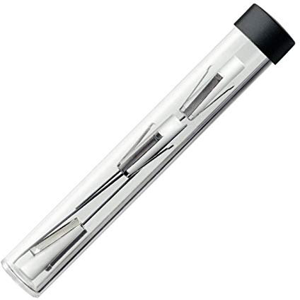 Lamy Radiergummi-Nachfüllpackung, 2000/ST/CP1/ACCENT (LZ10)