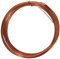 Gütermann/KnorrPrandell 6462081 - Alambre de Cobre de 0,8 mm Ø 6m [Importado de Alemania]