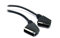 G & BL câble péritel (21 Broches, entièrement blindé) 5,0 m (Import Allemagne)