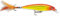 Rapala X-Rap 06 (Hot Head)