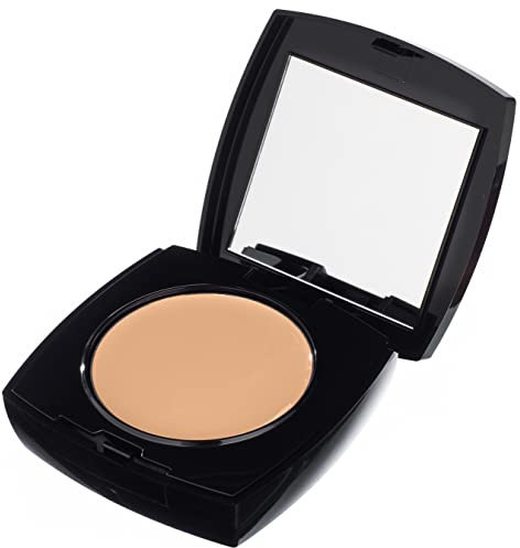 Avon Ideal Flawless Cream to Powder Foundation in Creamy Natural [Misc.]