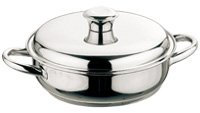 INOXIBAR 66240 - Tartera Ecco 30 T/Cristal