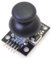 Hobby Components Ltd Arduino Compatible Analogue Joystick Controller [PC]