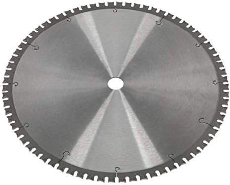 Sealey SM355B72 72tpu Cut-Off Saw Blade Ø355 x 2.4mm/Ø25.4mm