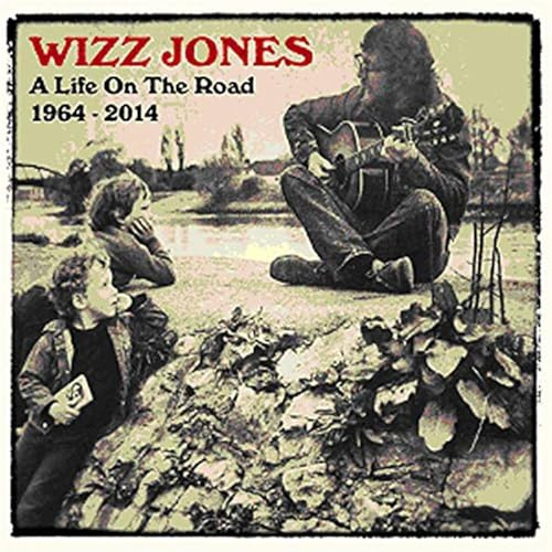 Life on the Road 1964-2014