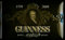 Guinness Blechschild - Portrait - 20x30cm Nostalgieschild Retro Schild Metal tin sign