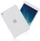 iCoverCase - Carcasa para iPad Mini 4 (Ultrafina, Silicona, Gel de TPU, para iPad Mini 4 de 7,9)