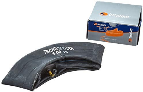 101_Octane Reifenschlauch 80/90/3.00/3.50-10 - Presta Ventil abgewinkelt
