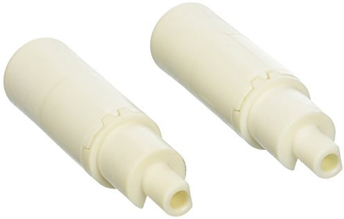 Delta Wasserhahn rp28611 Stem Extender und Schrauben, 2er Pack mit Schlüssel