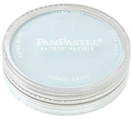 Pan Pastel Artists Pastel Turquoise Tint - 5808