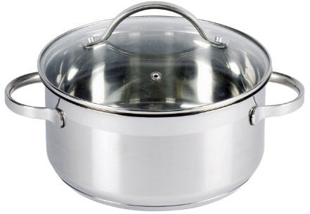 Karl Krüger 100020 O - Pentola