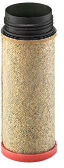 MANN-FILTER, CF 1240 Luftfilter-Sekundärelement