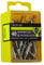 C.K T3819A 620 Aluminium Rivets, Silver, 4.8 x 16 mm 3/16-Inch, Set of 40 Piece