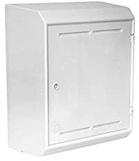 Mitras 9000909 G70036 Mark 2 Gas Meter Box Housing