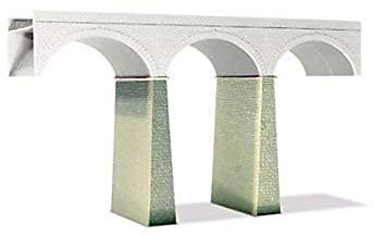 Firetrap Ratio 254 Two Stone Piers Kit