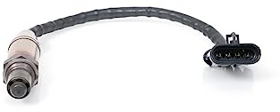 Bosch F00HL00380 - Lambda sensor with vehicle-specific connector