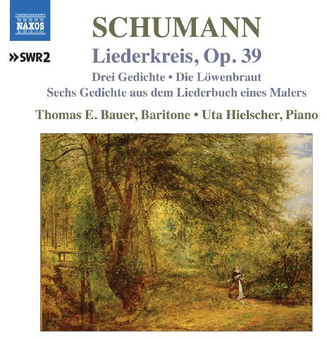 Schumann: Liederkreis Op. 39