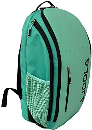 JOOLA Ipong Sports Vision II Petrol Laptop-Rucksack