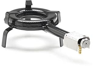 Gasbrenner 18cm für Grill und Paellapfannen