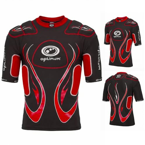 OPTIMUM Inferno Kinder Top