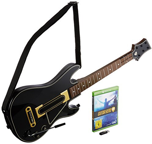 Guitar Hero Live - [Xbox One]