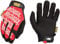 Mechanix Wear Mechanix Herren Original® (Xx-large, Rot) Arbeitshandschuhe, Rot, XXL EU