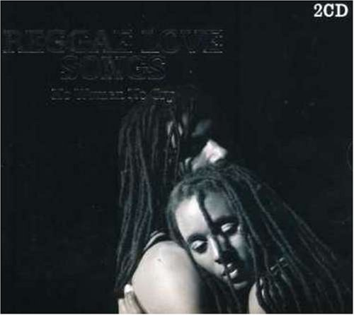 Reggae Love Songs