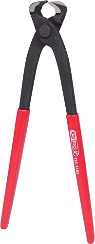KS Tools 116.1403 Tenaglia per Ferraioli e Cementisti, 280 mm