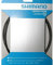 SHIMANO Unisex – Erwachsene Scheibenbremsleitung-2090327800 Scheibenbremsleitung, Schwarz, 1700mm EU