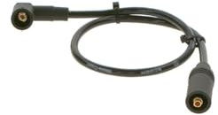 Bosch 0986356358 - Ignition cable - 1 piece