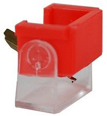 AGUJA MAGNETICA FOX 636 DST W