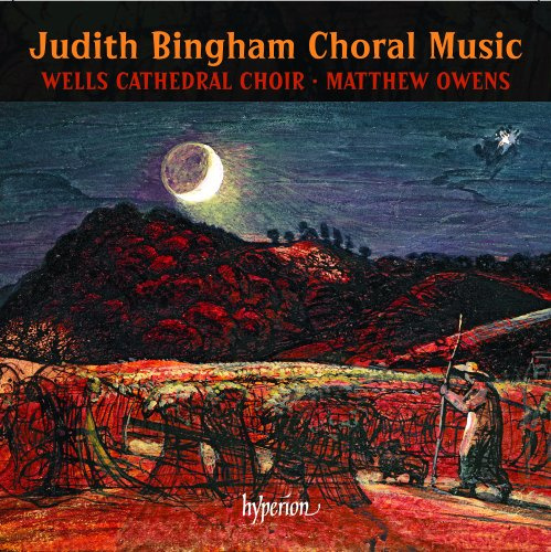 Bingham: Choral Music