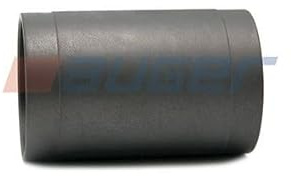 Auger 55205 Lagerpolster, Blattfeder