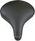 Sattel Holland Fahrrad Damen Herren Citybike 245 X 205 MM Schwarz