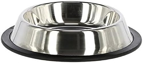 Kerbl Pet Katzennapf rutschfest, 200 ml