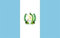 Guatemala Fahne Flagge Grösse 90x60cm