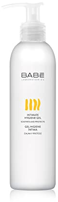 Babe Gel Higiene Intima 250Ml