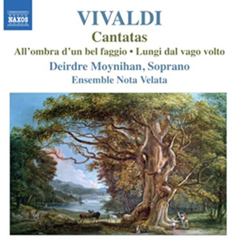 Lungi Dal Vago Volto Rv 680;