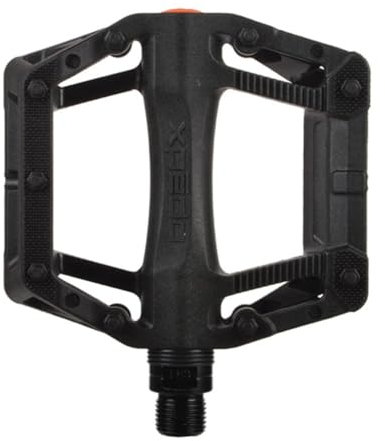 Pedal Xpedo Juvee schwarz, 9/16, MTB, Freeride, BMX