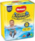 Huggies Little Swimmers Pañales Bañadores para Bebé Talla (3-4), Barreras Anti-Escapes para Una Máxima Protección en el Agua, 20 Pañales Desechables