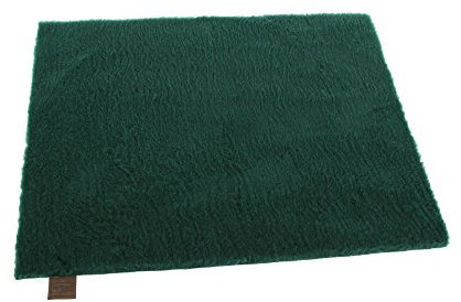 Original Vetbed Isobed SL Jagdgrün 150 x 100 cm