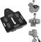 Fomito Arca-Type Quick Release Plate Connecting Camera Wrist Belt Strap, Compatible for Camera Monopod/Crane/Dolly/Stabilizer/Tripod