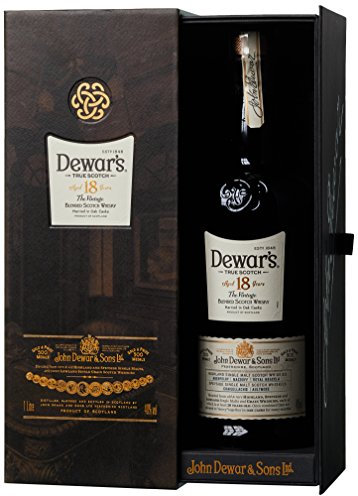 Dewar's Whisky - 1000 ml